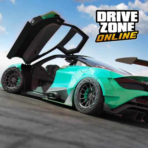 ��ʻ�ش�OLDrive Zone Online������װ�������У����