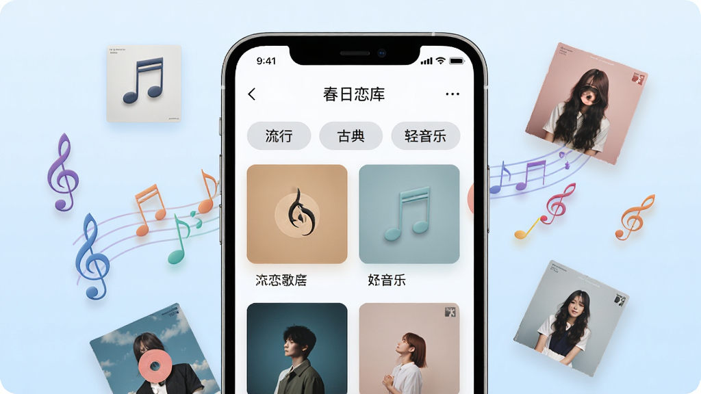 ���������������չʾ���������ֻ���Ļ��ʾ����赥ҳ�棬�������С��ŵ䡢�����ֵȱ�ǩ����Χ����������ר������Ԫ�أ�����Ϊ����ɫ���䣬����Լ�ִ����������������ʸ���ɾ��޶���Ԫ��