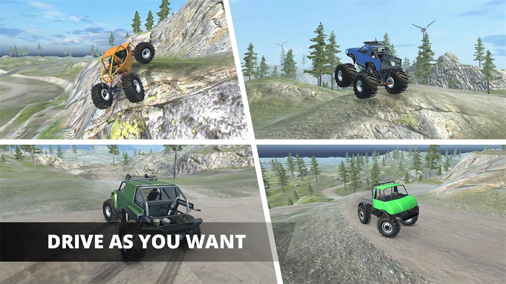 ����Ť�����������ֻ���(Grand Torque: Cars) �ֻ������ذ�װȫ������ͼ
