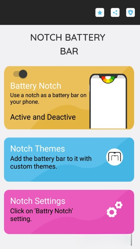 �����BatteryBar{package_version_name} �ʼǱ��������
