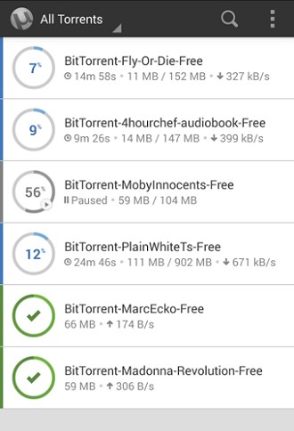 uTorrentBitTorrent{package_version_name} ����BT���ع���