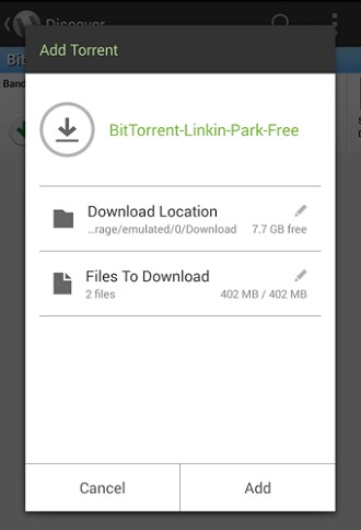uTorrentBitTorrent{package_version_name} ����BT���ع���