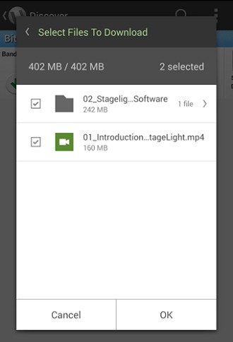 uTorrentBitTorrent{package_version_name} ����BT���ع���