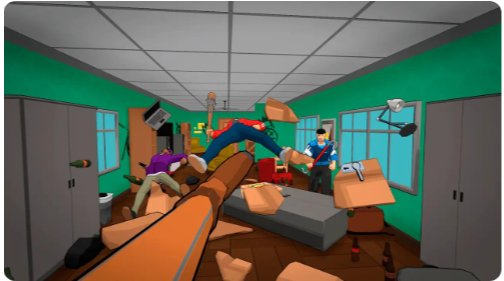 ��ŭ�Ľ�3d�ֻ���(Anger Foot 3D��װ��)���ذ�װȫ���̽�ͼ