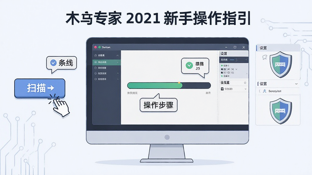 ľ��ר�� 2021 ���ֲ���ָ��ͼ����������Ϊ������Ļ��ʾ��������������������ע�����ֲ�������������ʽ�����Ϊɨ�谴ť���м�Ϊ���������Ҳ�Ϊ������壬���Ϊ���Ƽ��廭��ϸ�ڰ��������ͼ�ꡢ��ʾ���ݡ����Ʊ�ʶ�������������ɾ����޶���Ԫ��
