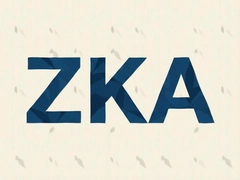 ZKA��֤��ʲô��һ�Ŀ���ZKA��׼����Ҫ��
