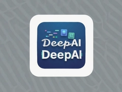 DeepAI���ܻ滭һ�����ɸ���AI�����̳�