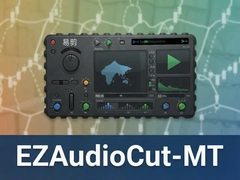 �׼�����EZAudioCut-MT�������̳�