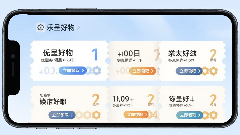 �ֻ�Ӧ�ý���չʾ