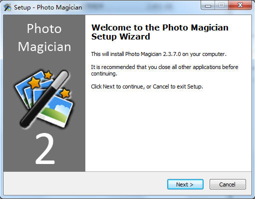 Photo Magician��Ƭħ��ʦ{package_version_name} ͼƬ�༭����