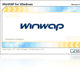 WinWAP for Windows ��׿�� �ֻ�����������ͼ