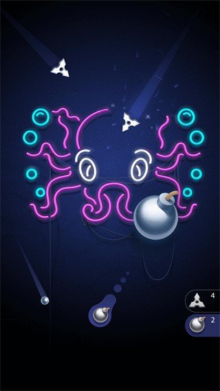 �����޺���Ϸ�������°�(Hit the Light)v1.2.7  ��׿��