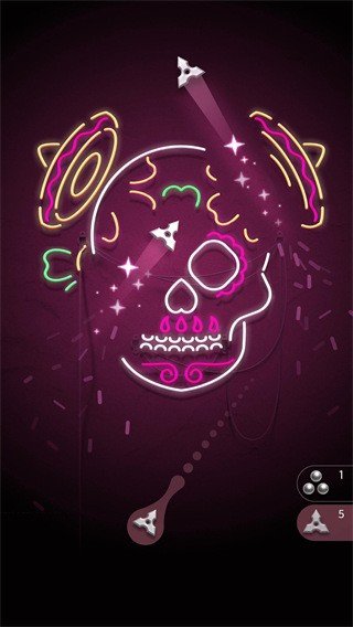 �����޺���Ϸ�������°�(Hit the Light)v1.2.7  ��׿��