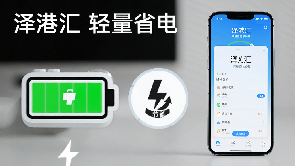 һ��չʾ��ۻ�����ʡ�����ԵĻ��棬������һ���ֻ��Ա߷��õ�غ�����ͼ�꣬���ͼ����ʾ������ɫ������ͼ����ʾ��ʡ��ͷ���ֻ���Ļ��ʾ��ۻ����������Ľ��棬���ּ�࣬������£����ʸɾ���ͼƬ�����ֱ�ע����ۻ� ����ʡ�硱