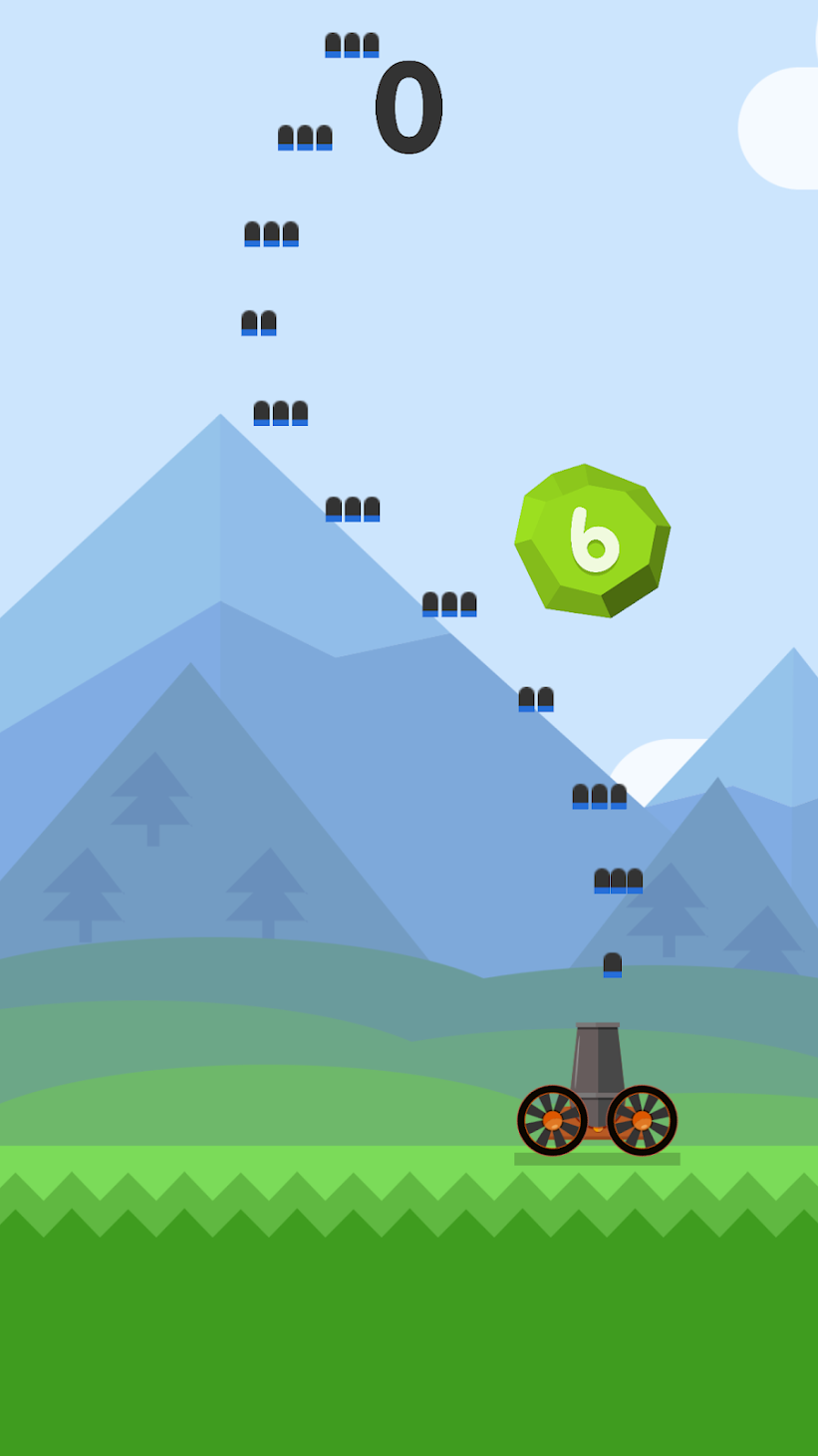 ��ը����Ϸ�������İ�(Ball Blast��װ��)v4.4.0 ��׿��