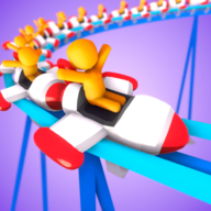 ���ù�ɽ�����ذ�װ�ֻ���(Idle Roller Coaster)v3.1.7 ��׿��