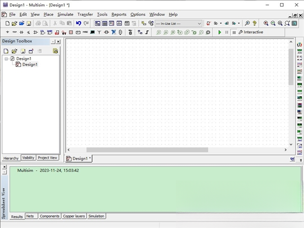 Multisim���ӵ�·�����������{package_version_name} ��·�������
