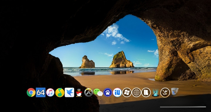 RocketDock������������{package_version_name} ����ͼ�����