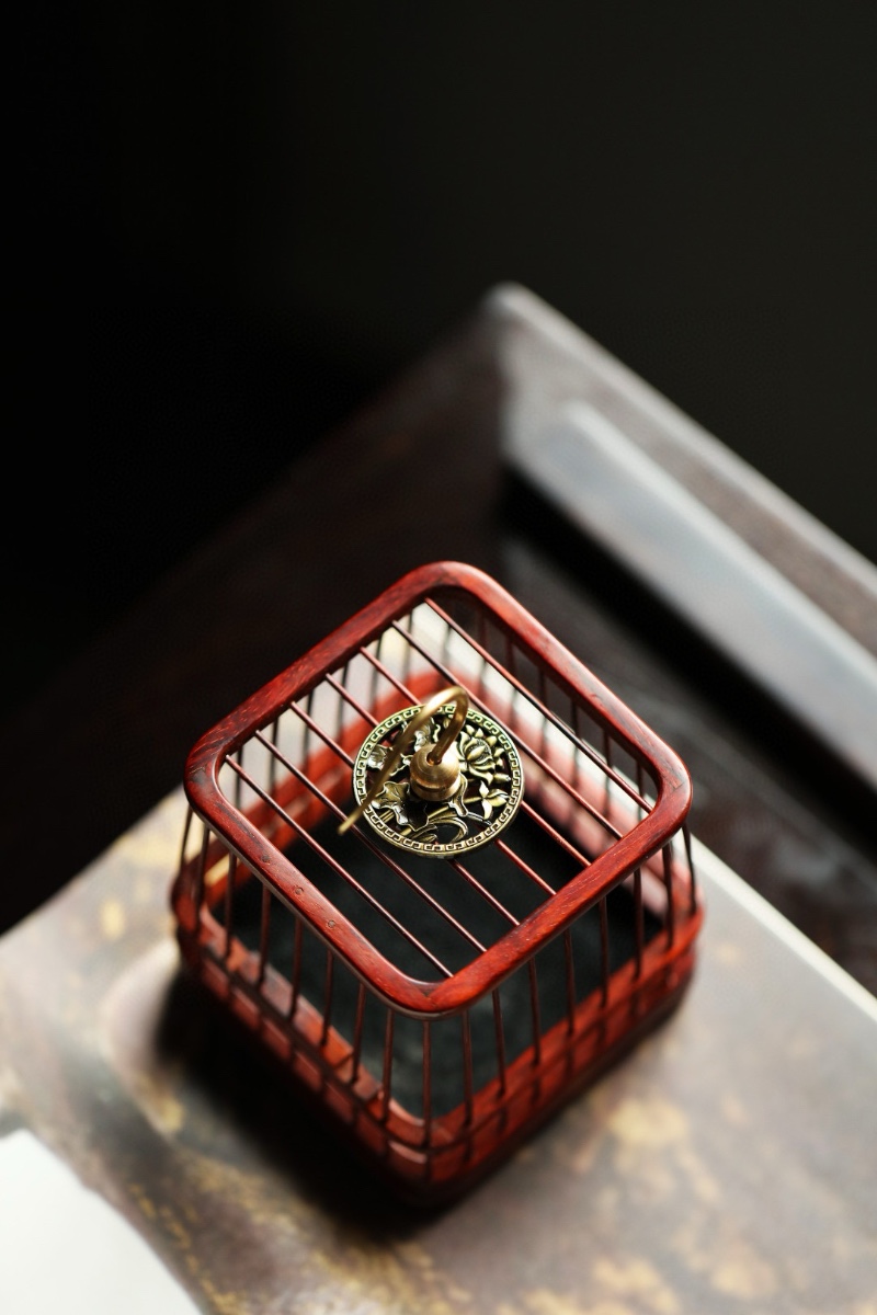 玲笼是什么牌子 玲笼品牌介绍与选购指南 玲笼产品实拍图