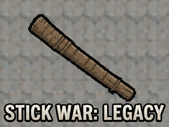 ����ս��ioStick War Legacy�������Ź���