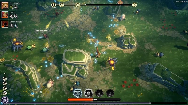 ���������������İ�(SpellCaster)v0.3.0 �ٷ���