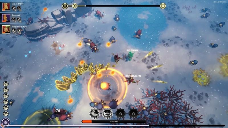 ���������������İ�(SpellCaster)v0.3.0 �ٷ���