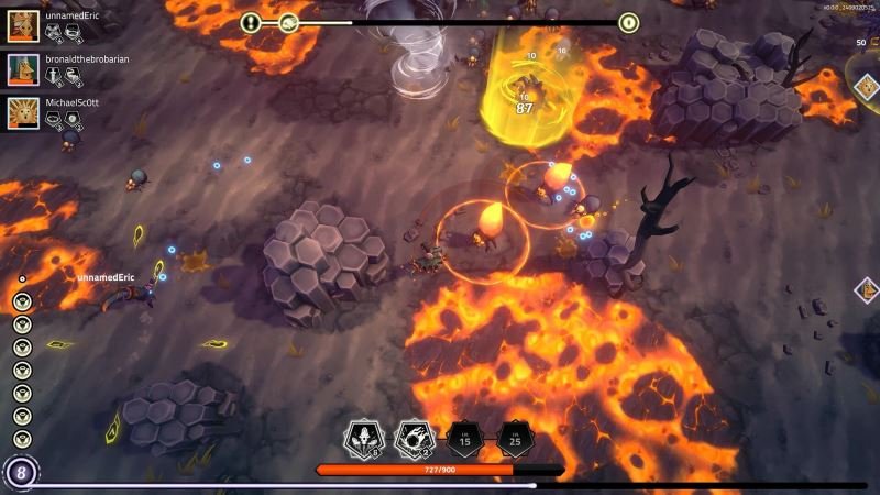 ���������������İ�(SpellCaster)v0.3.0 �ٷ���