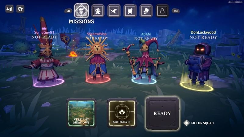 ���������������İ�(SpellCaster)v0.3.0 �ٷ���