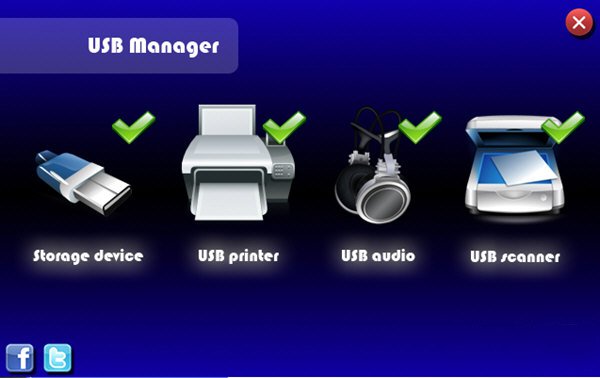 USB������USB Manager{package_version_name} 2026 ���̹�������