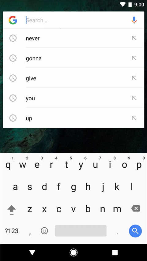 �ȸ�����Google Desktop{package_version_name} ����������������