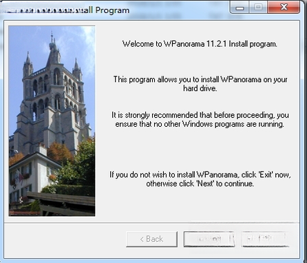 WPanoramaȫ��ͼ�������{package_version_name} ȫ��ͼ�������