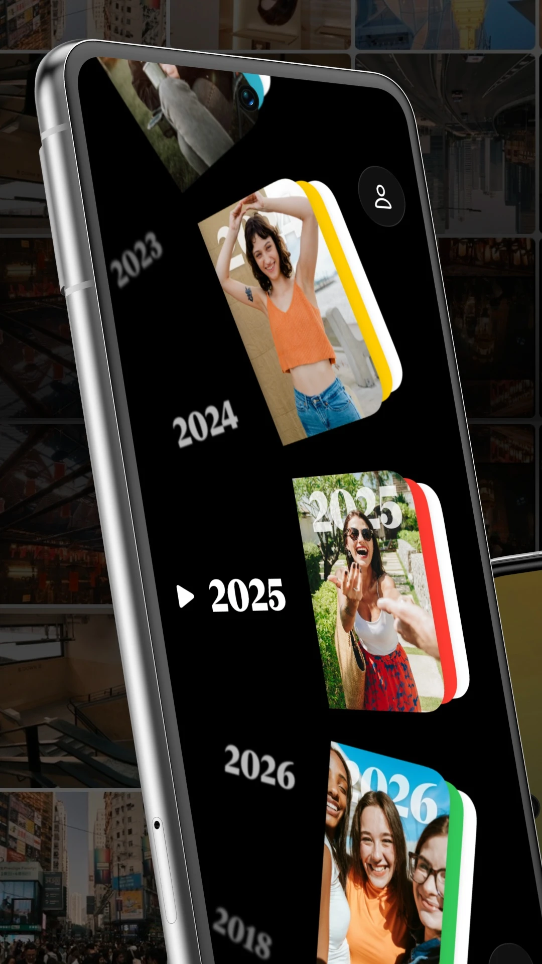 FlipYear1.0.5 ʱ�䷭ת����