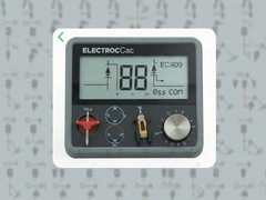 ElectroCalc���ӵ�·���������߼�����ʹ�ý�