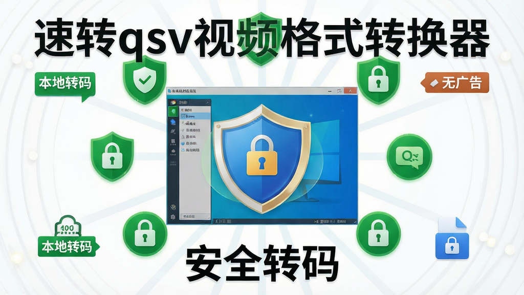 һ��չʾ��תqsv��Ƶ��ʽת������ȫ�޹�����Ե�ͼƬ������Ϊ�������н����밲ȫ����ͼ����ϣ����ֲ������ķ���ʽ�Ű棬����Ϊ���������ڣ����ܻ�����ɫ��ȫ��ʶ����˽��ͼ�꣬���Ϊ�������磬ϸ�ڰ�������ת���ʶ���޹���ǩ���ļ�����ͼ�꣬�����д������֡���תqsv��Ƶ��ʽת�������͡���ȫת�롱������Ϊ���塢�ɾ����޶���Ԫ��