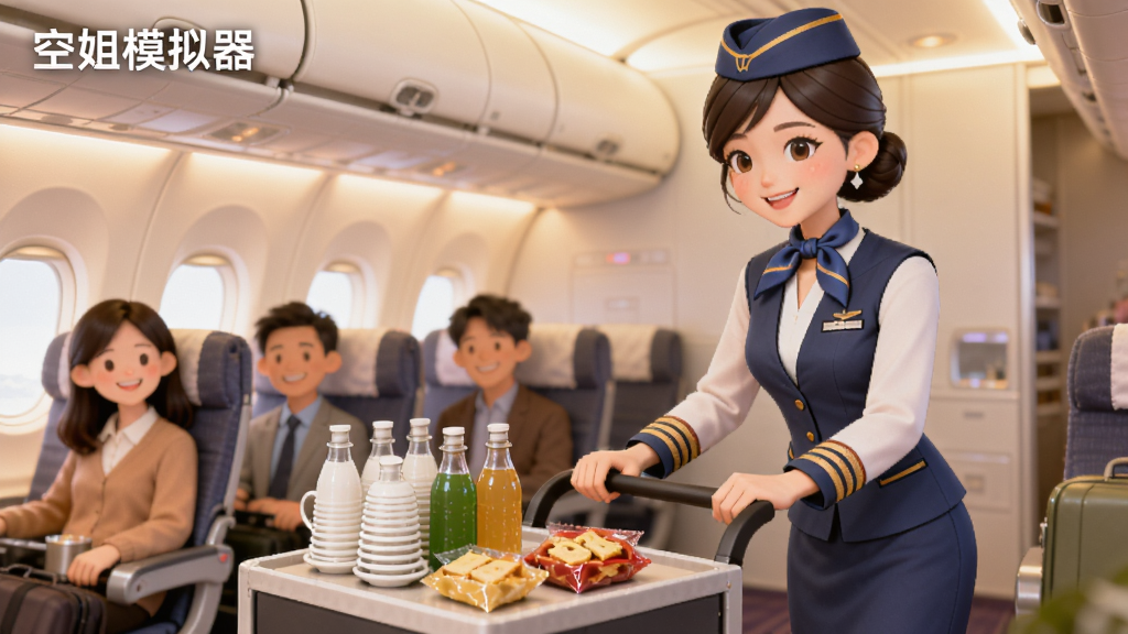 һλ���ſս��Ʒ���Ů�Խ�ɫ���ڿͲ������ŷ���Ϊ�˿ͷַ����ϣ����������͵�ůɫ�����������������Ȼ�������ϰڷ�������ı��Ӻ���ʳ�������п��Կ�����λ�˿�������λ��΢Ц�ȴ����������ϽǱ�ע���ս�ģ��������������������ܰ���죬���������ɾ���