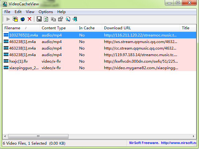 ��Ƶ����鿴��VideoCacheView{package_version_name} ��Ƶ��ȡ����
