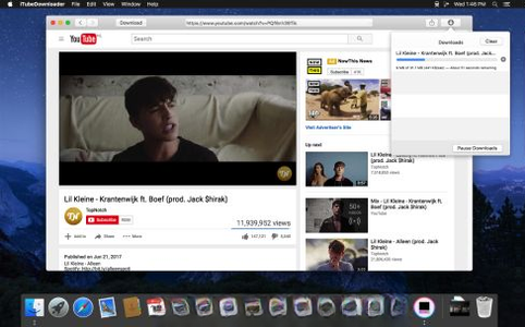 TubeDownloadtubedownload{package_version_name} ��Ƶ���ع���