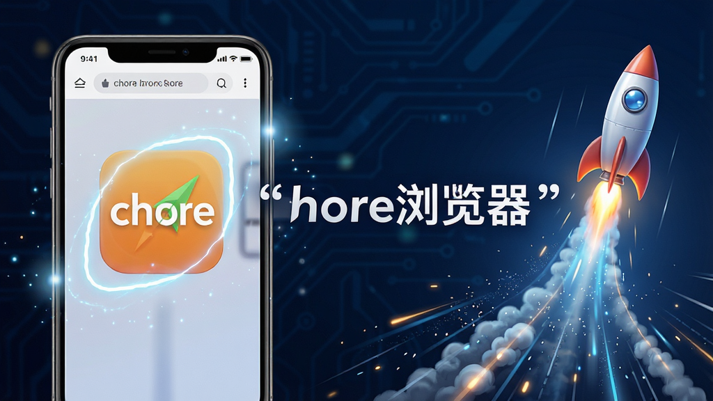 һ�ű���chore������������ٵĴ���ͼ�����������һ���ֻ���ʾchore�����ͼ�꣬�Ҳ��ǻ�����պ��ٶ�����������Ϊ�����Ƽ��磬�������������ű�ע��chore���������������ִ���ϸ�ڰ�����Ч�����ӣ����ʸ��壬�޶���Ԫ��