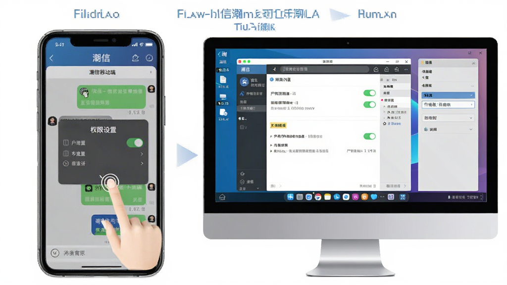 �����ƶ�������Զ˲����Ա�ʾ��ͼ���������Ϊ�ֻ���Ļ��ʾ�����š����������Ȩ�����õ������Ҳ�Ϊ������Ļ��ʾ�����š�����˻Ự������������壬�������Ҷ��գ������ֱ�ۣ�ϸ�ڰ�����ָ���ͼ�ꡢȨ�޿��ذ�ť���洢·��ѡ��򣬻����������ɾ����޶���Ԫ��