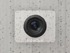 ��͵���������ͷtubeCam��ⷽ��