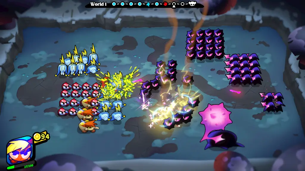 Knightica��ʿ��˵1.0.1 ð�մ���