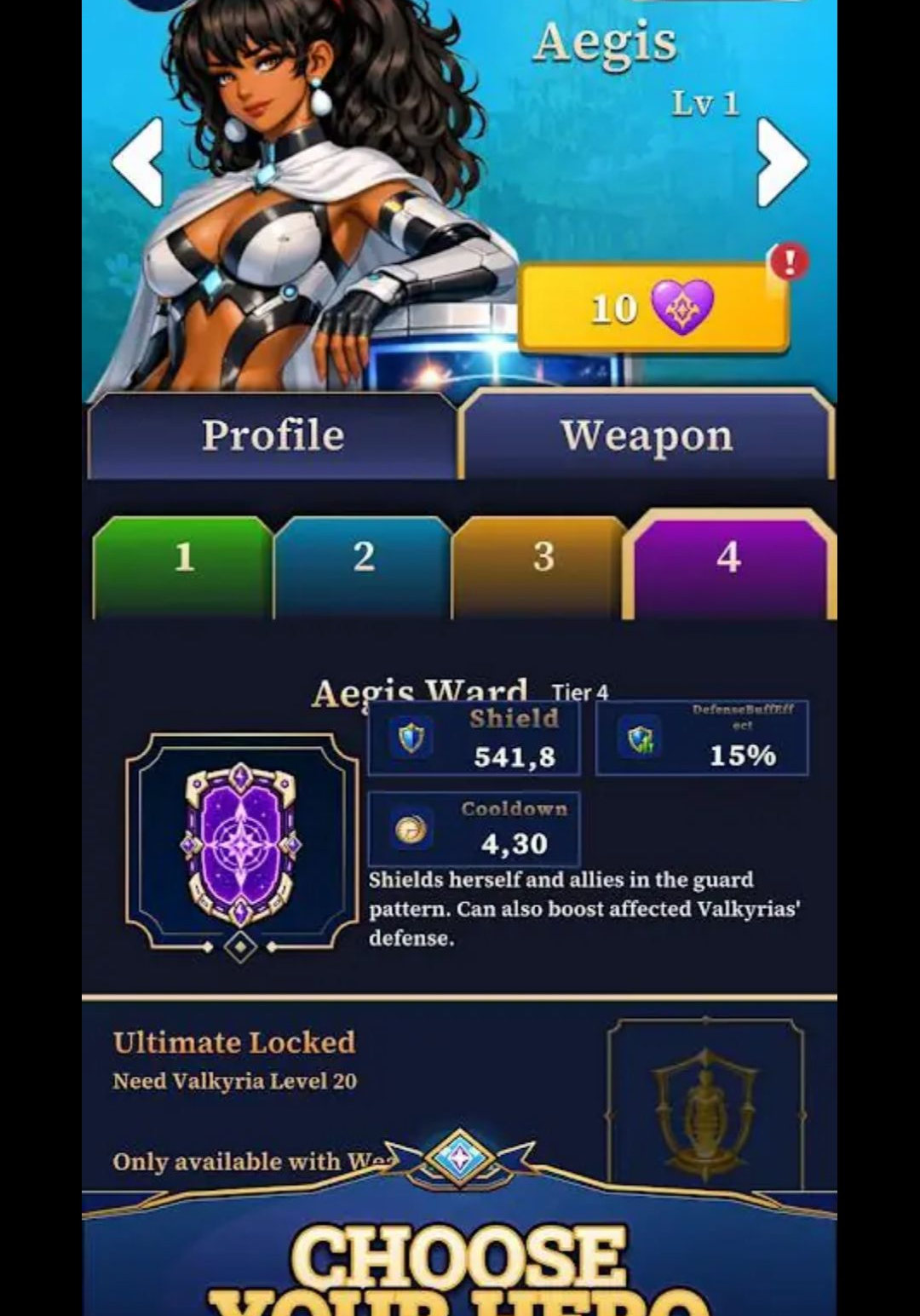 �߶�������Ŧ֮սValkyrie Nexus Battle0.1.24 ��������
