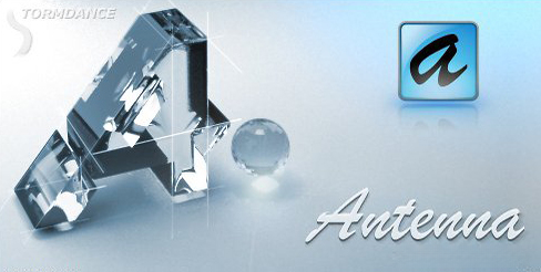 Antenna Web Design Studio2026�� ��ҳ��ƹ���