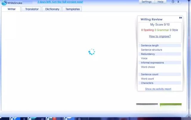 WhiteSmoke{package_version_name} Ӣ��д������