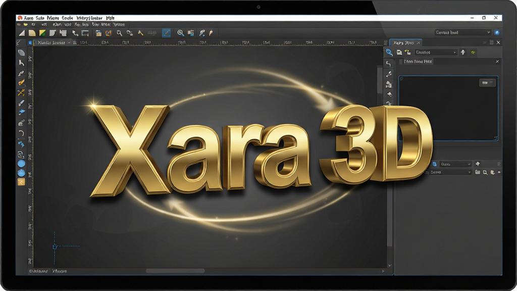 һ��չʾ3D���ֶ�����������(Xara 3D)���������ͼƬ�������ǵ�����Ļ����Ļ����ʾ��������������������һ������Ľ�ɫ�����ʸ����֡�Xara 3D�������ִ�����ת�����Ĺ켣��Ӱ������Ϊ���������ͼ����Ű�����չʾ�˵�������������Ԥ�����ڣ�����ǿƼ�����רҵ�н�ϣ�ϸ�ڰ������ֱ�Ե�ĸ߹⡢��Ӱ�͵���Ч�������������ɫ���䣬���ʸ��壬�ɾ����޶���Ԫ��