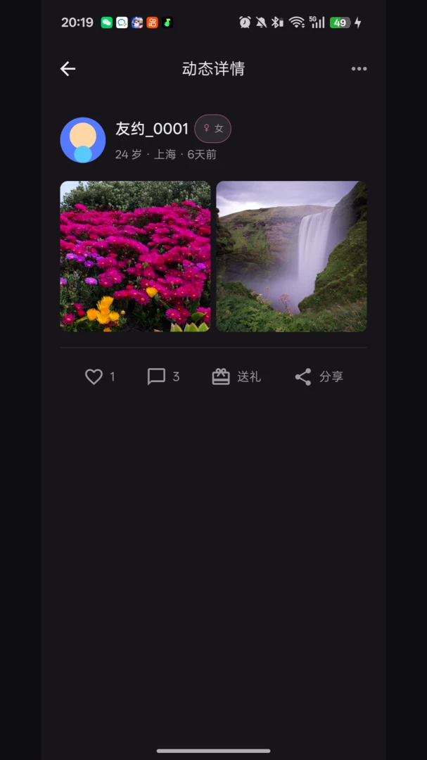 ��Լ{package_version_name} �罻����