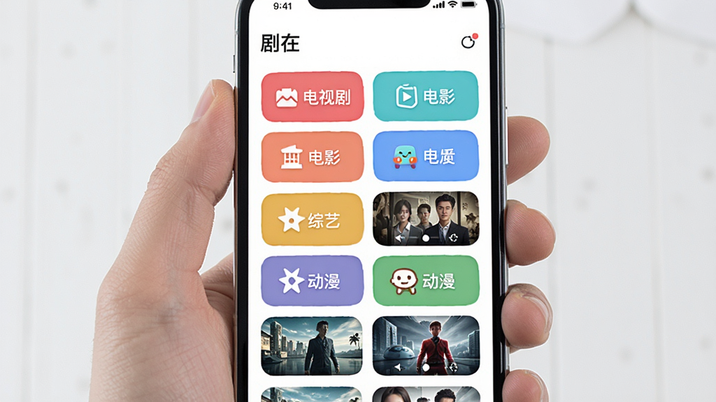 AI����һ��չʾ�ֻ�Ӧ��