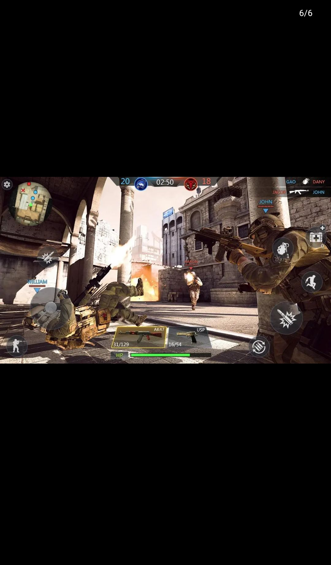 FPS�����ж�1.9.3 ���ǹս
