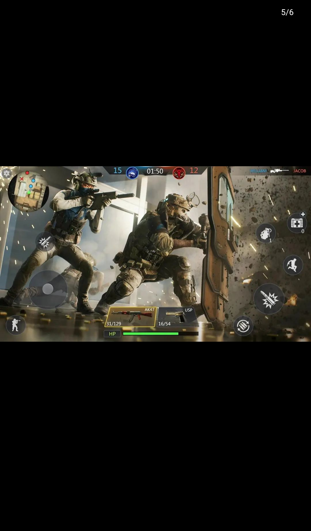 FPS�����ж�1.9.3 ���ǹս