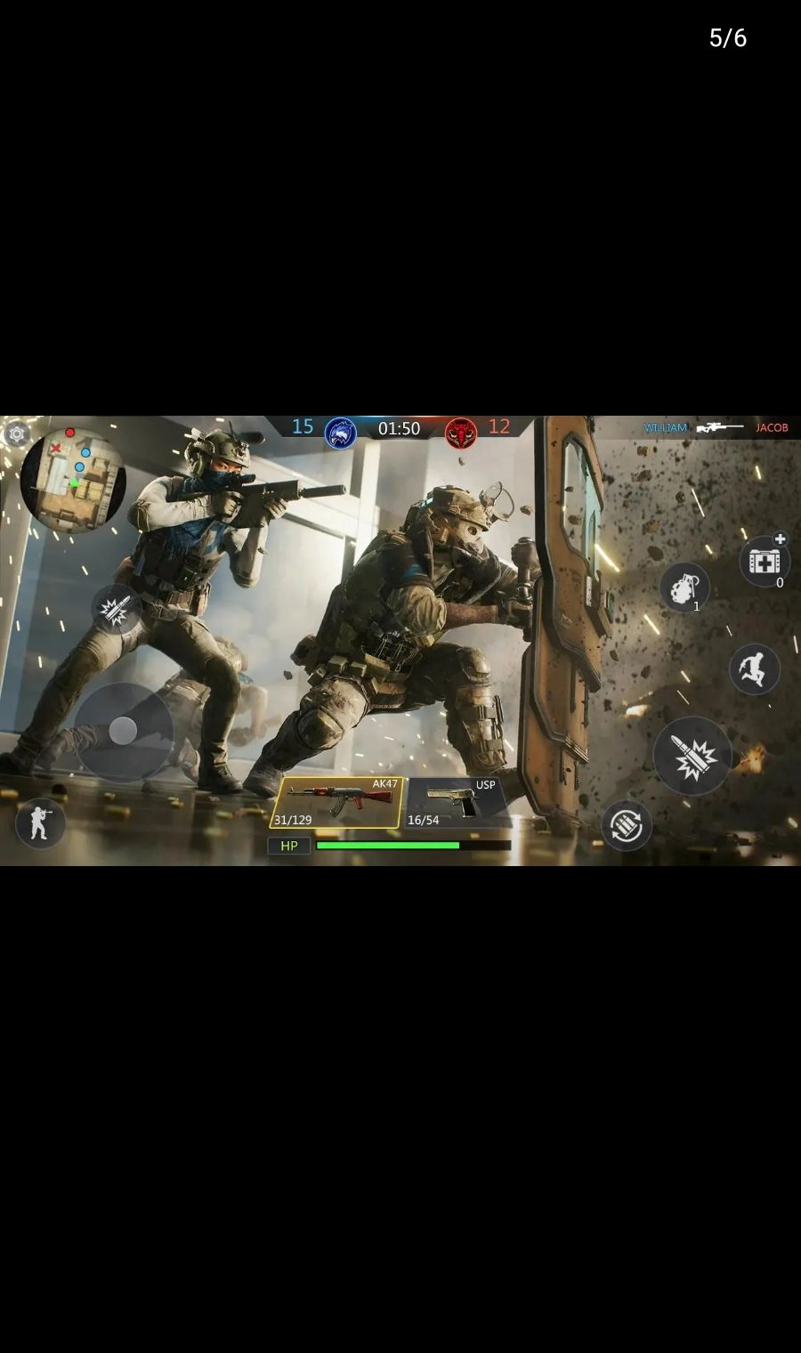 FPS�����ж�1.9.3 ���ǹս